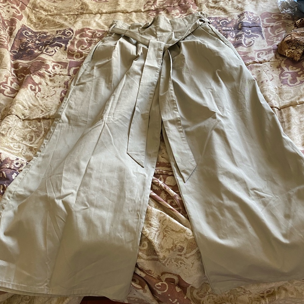 Square pants - Picture 2 of 5